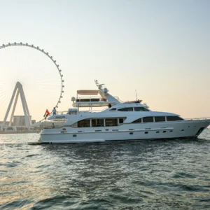 115 FT Benetti