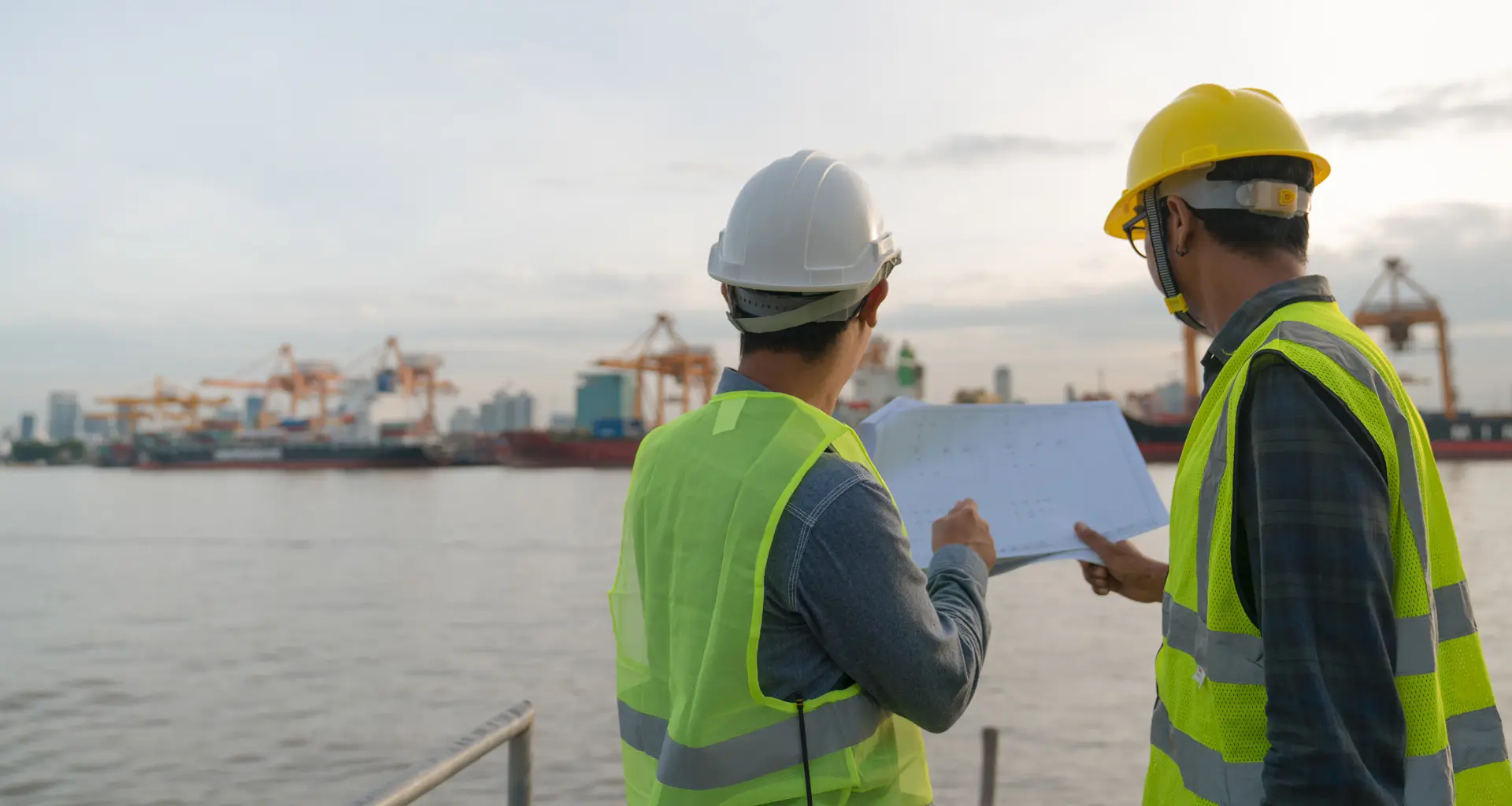 Safety and Certification, Dubai, UAE
