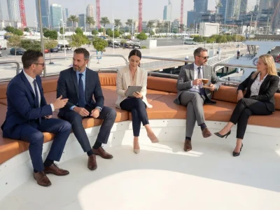 corporate